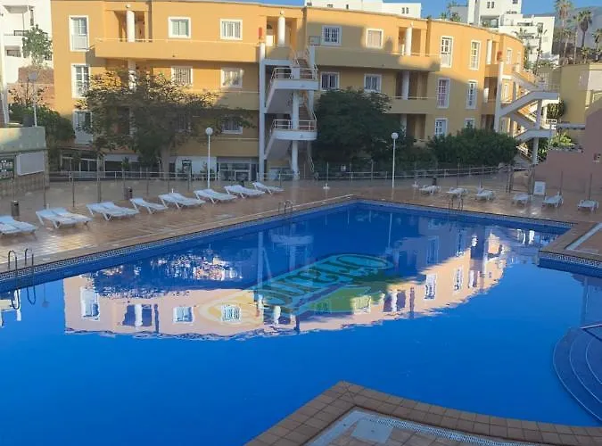 Orlando Tenerife Διαμέρισμα Costa Adeje (Tenerife)