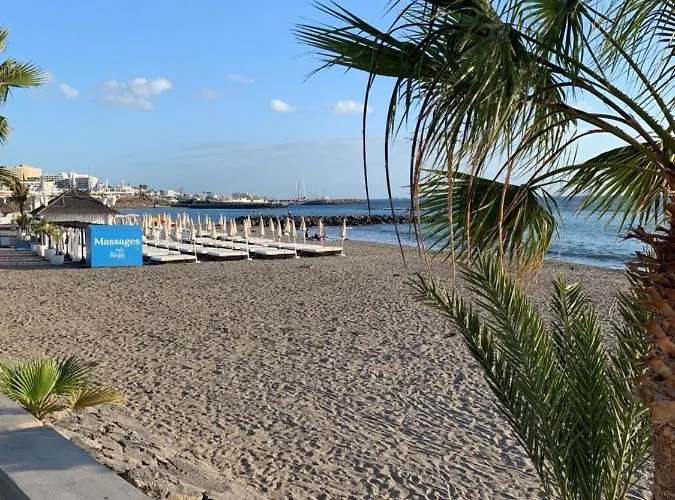 Διαμέρισμα Orlando Tenerife Costa Adeje (Tenerife)