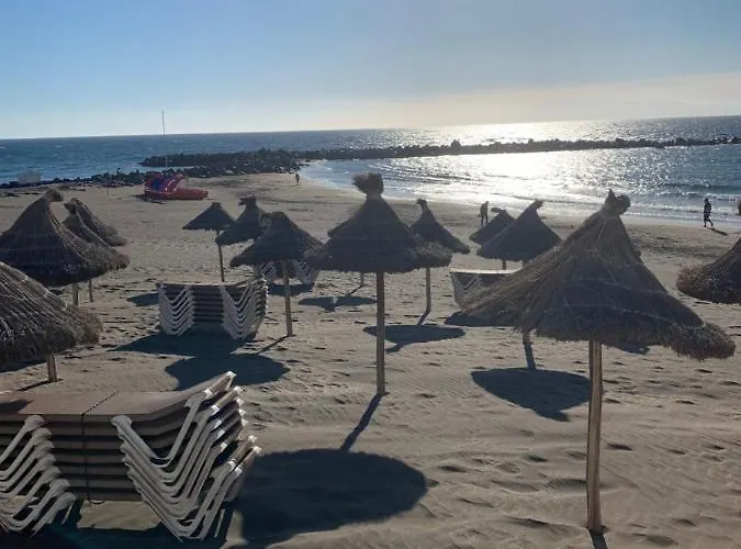 Orlando Tenerife * Costa Adeje