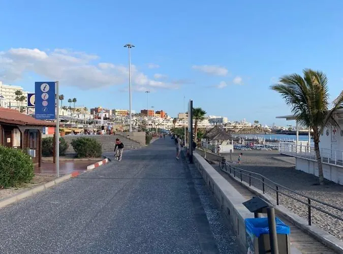 Orlando Tenerife Costa Adeje