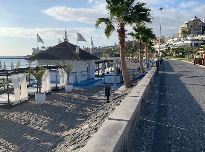 Orlando Tenerife *