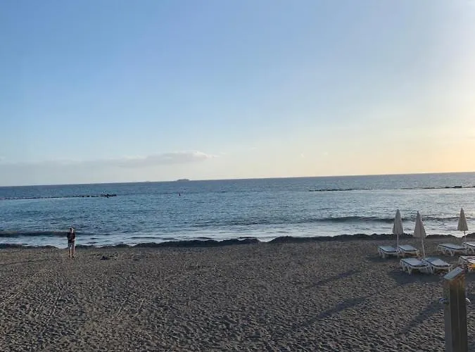 Orlando Tenerife Διαμέρισμα Costa Adeje (Tenerife)