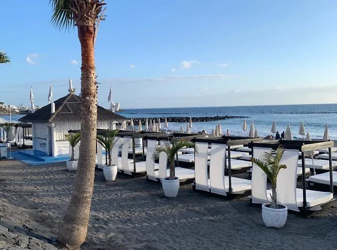 Orlando Tenerife Costa Adeje