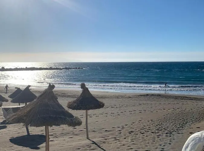 Διαμέρισμα Orlando Tenerife