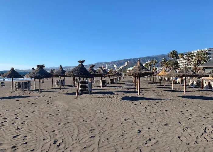 Orlando Tenerife Daire