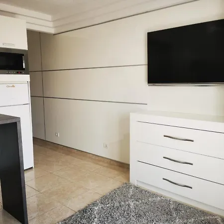 Orlando Tenerife Apartamento