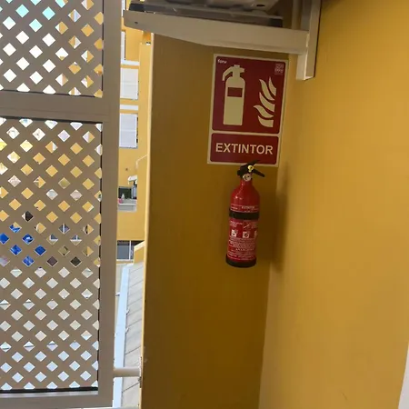 Orlando Tenerife Apartmán