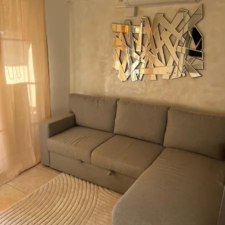 Orlando Tenerife Apartmán