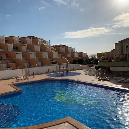 Orlando Tenerife Apartamento Costa Adeje (Tenerife)