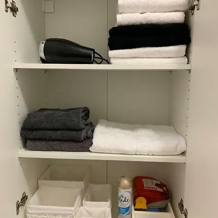 Orlando Tenerife Apartmán *