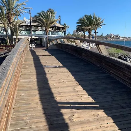 Orlando Tenerife * Costa Adeje (Tenerife)