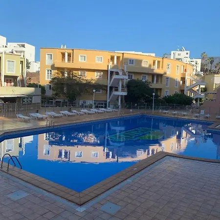 Orlando Tenerife Apartmán *