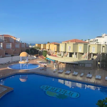 Apartamento Orlando Tenerife