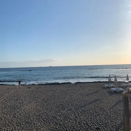 Orlando Tenerife Apartmán Costa Adeje (Tenerife)