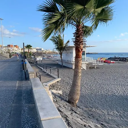 Apartmán Orlando Tenerife *