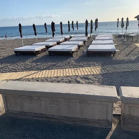 Apartmán Orlando Tenerife Costa Adeje (Tenerife)