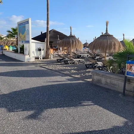 Apartmán Orlando Tenerife