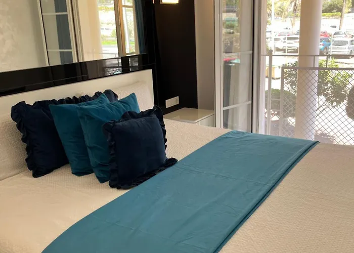 Apartamento Orlando Tenerife