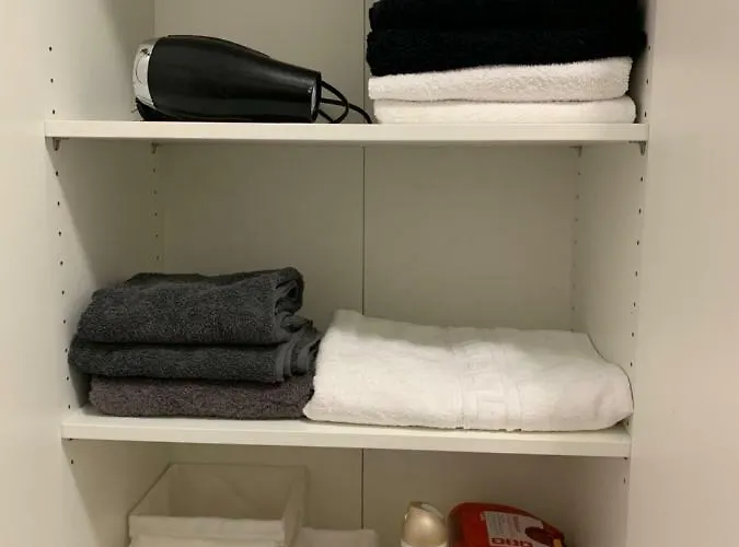 Orlando Tenerife Apartamento *