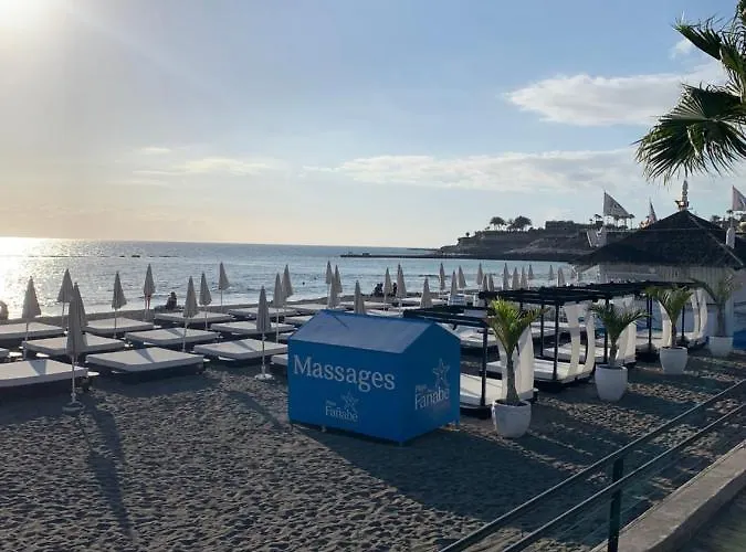 Apartamento Orlando Tenerife