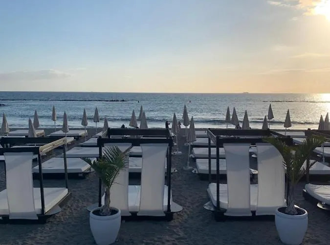 Apartamento Orlando Tenerife Costa Adeje (Tenerife)