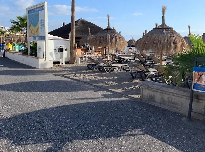 Apartamento Orlando Tenerife